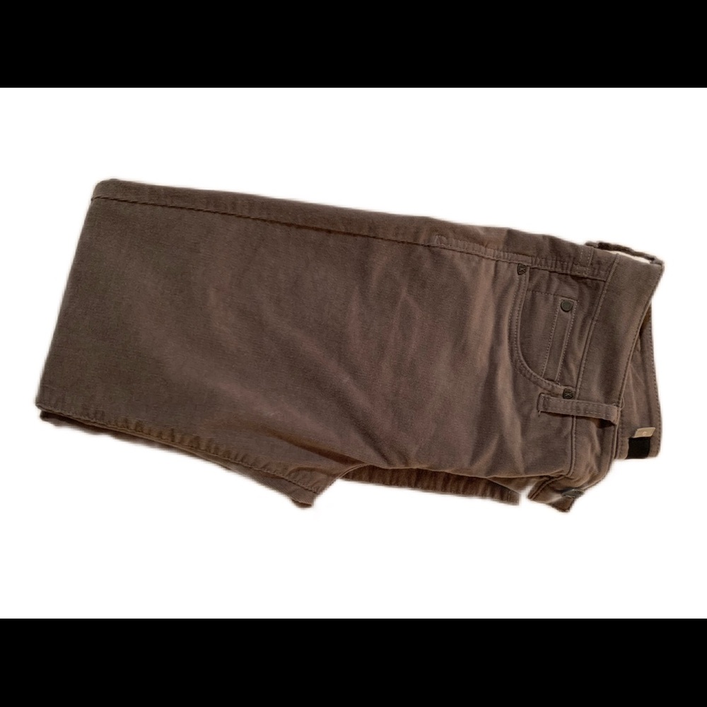 Kut From The Cloth Diana Fab Ab High Rise Skinny Corduroys